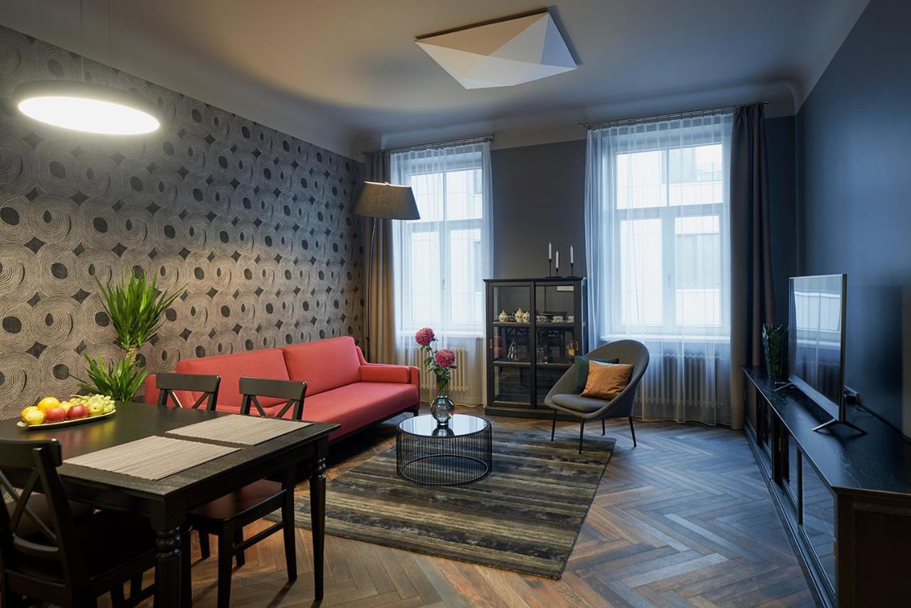 Deco Apartment ريغا المظهر الخارجي الصورة