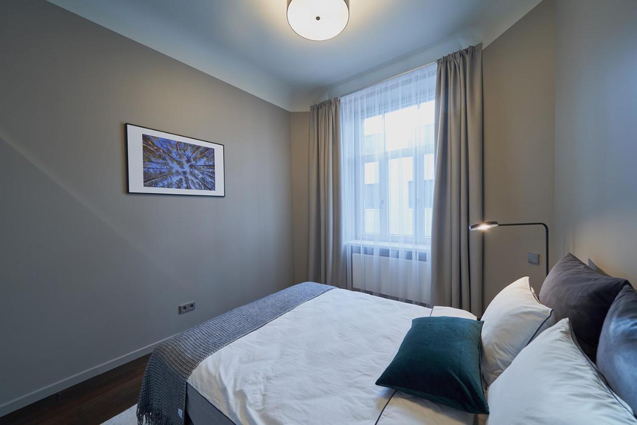 Deco Apartment ريغا المظهر الخارجي الصورة