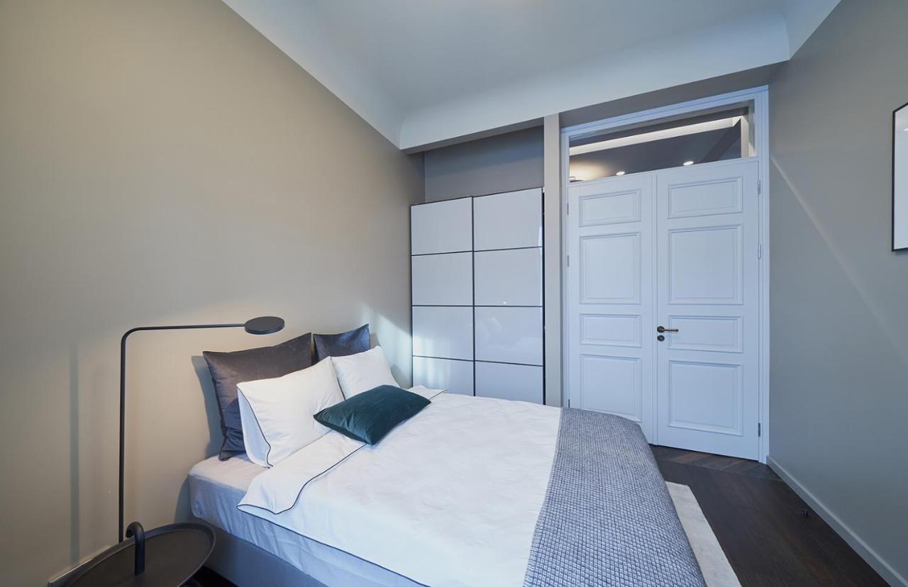 Deco Apartment ريغا المظهر الخارجي الصورة
