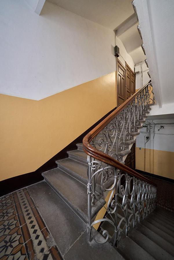 Deco Apartment ريغا المظهر الخارجي الصورة
