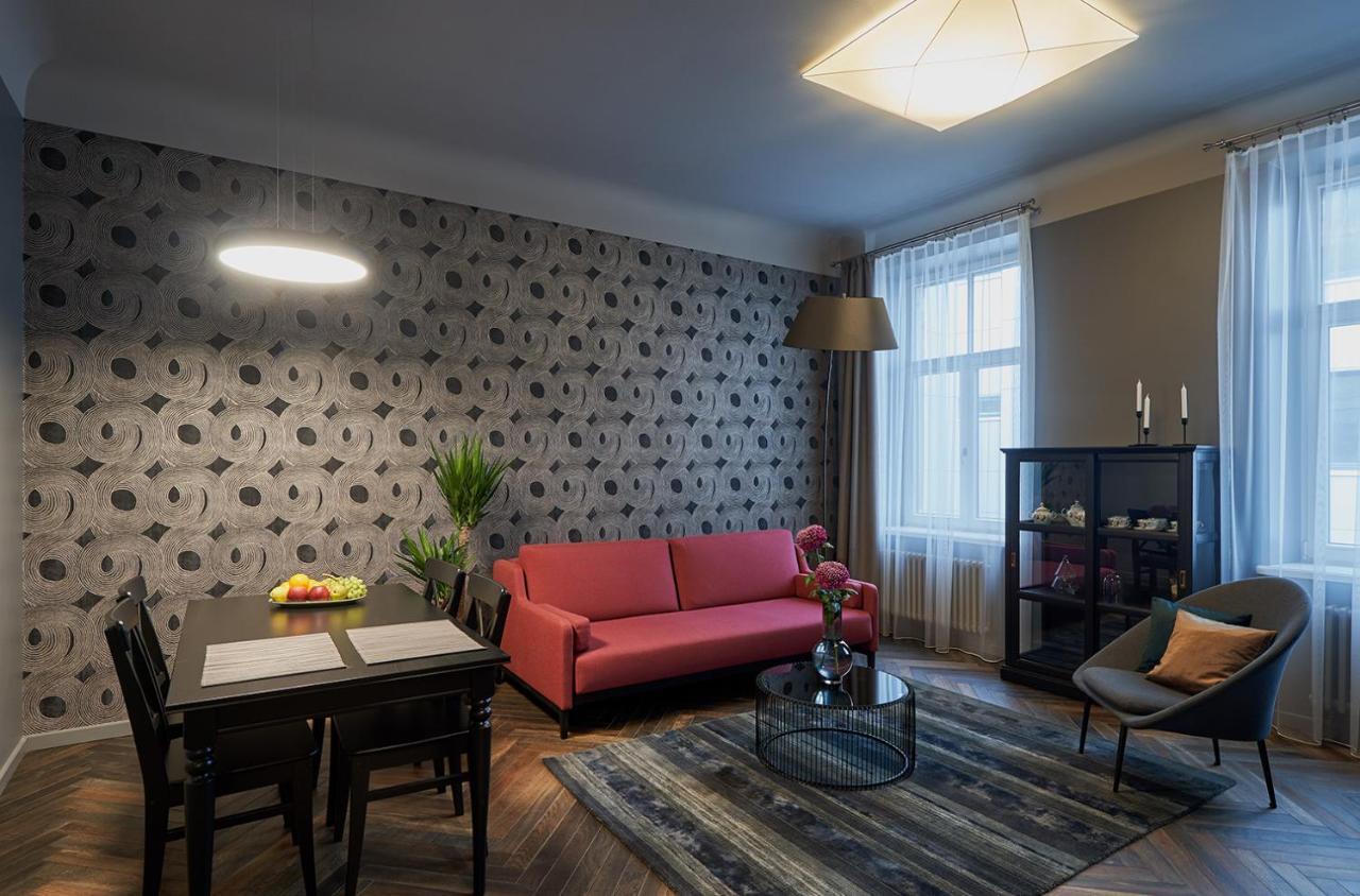 Deco Apartment ريغا المظهر الخارجي الصورة