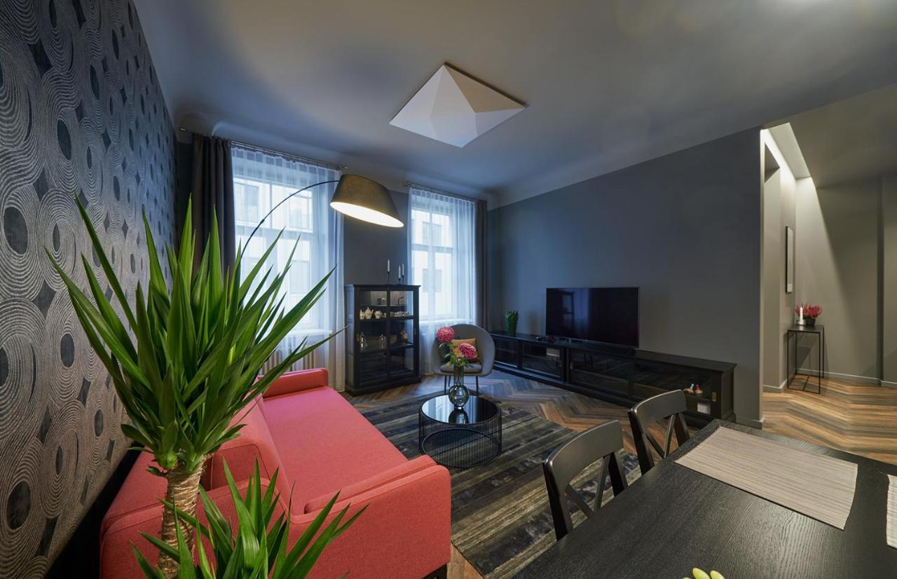 Deco Apartment ريغا المظهر الخارجي الصورة