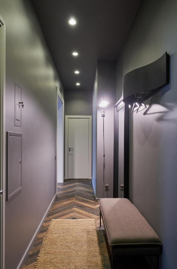 Deco Apartment ريغا المظهر الخارجي الصورة