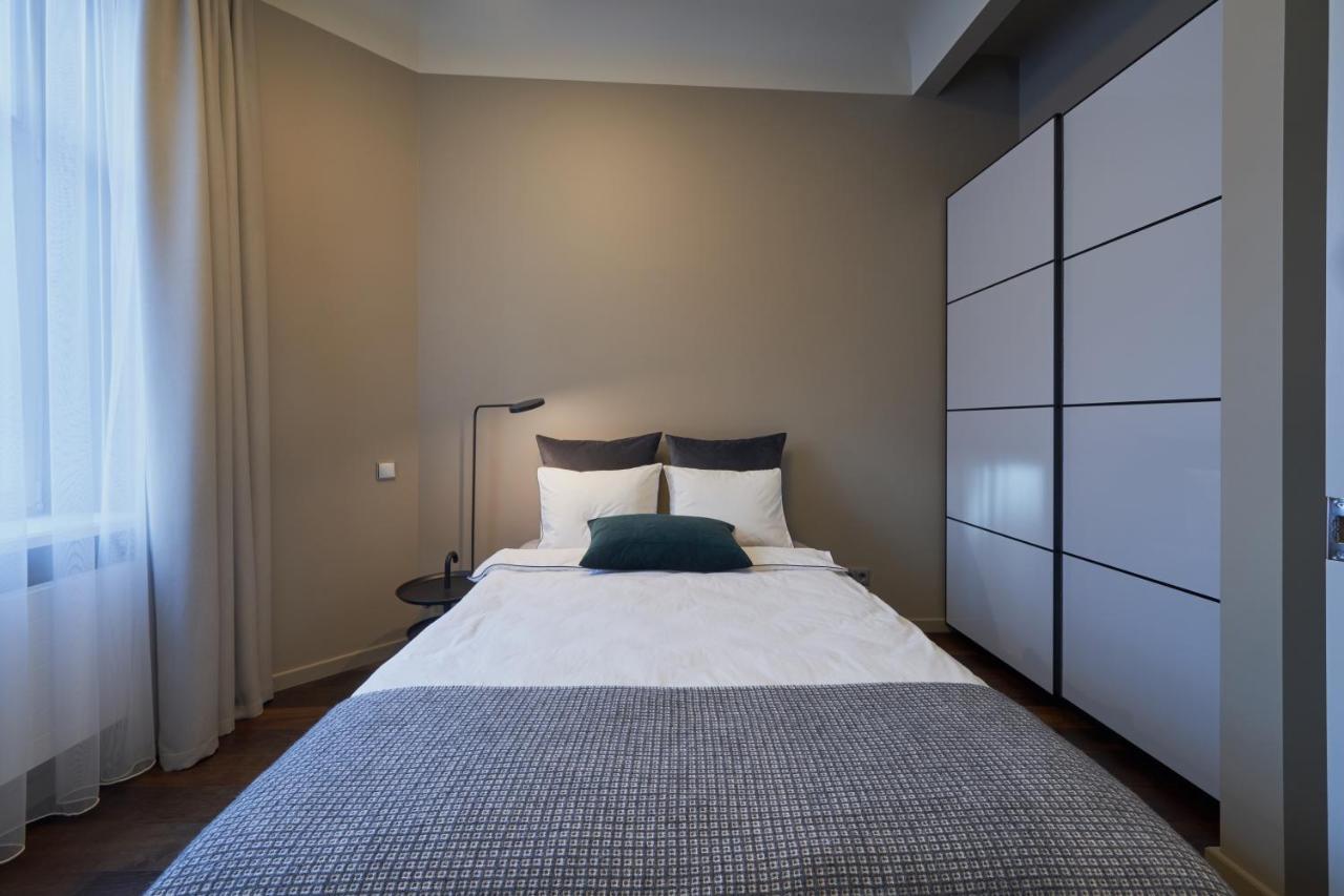 Deco Apartment ريغا المظهر الخارجي الصورة