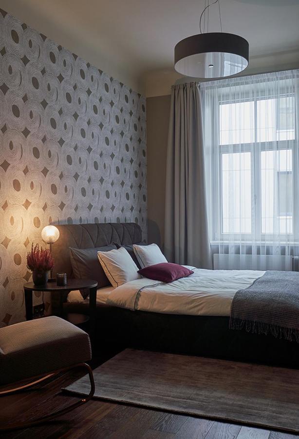Deco Apartment ريغا المظهر الخارجي الصورة