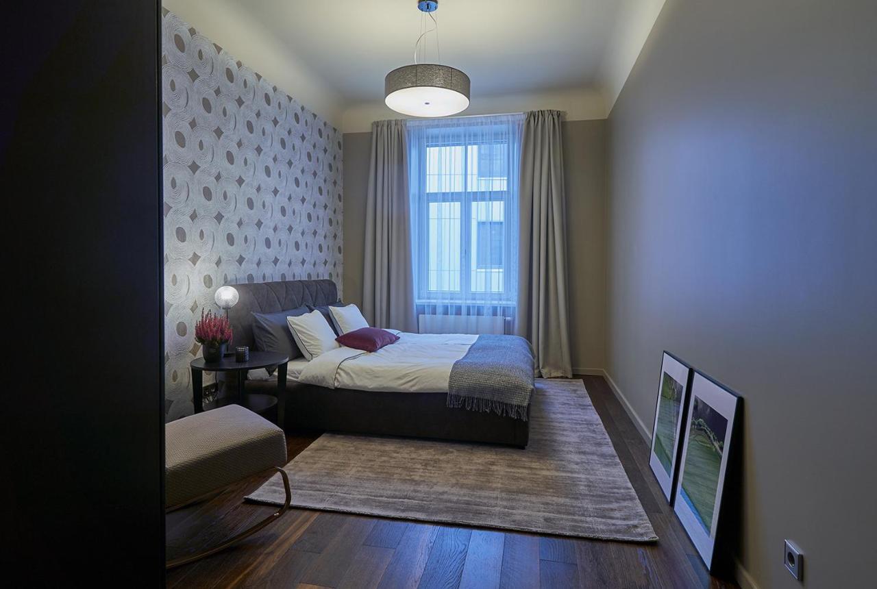 Deco Apartment ريغا المظهر الخارجي الصورة