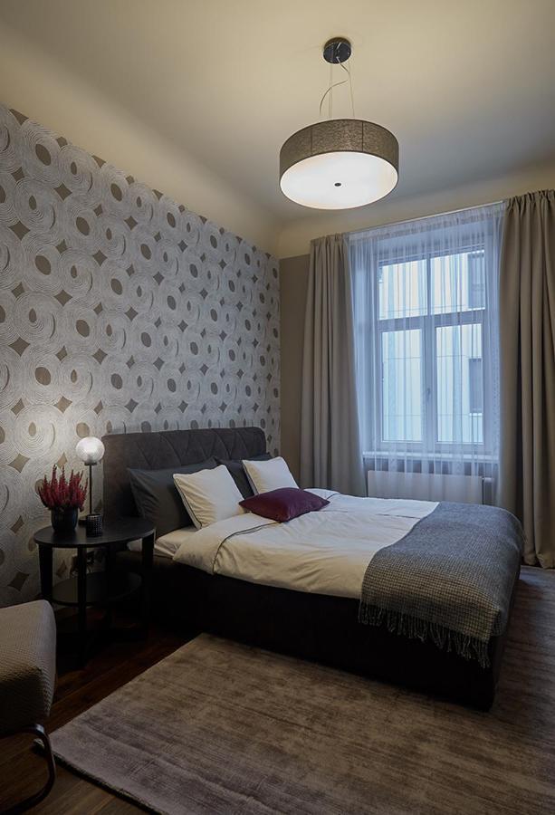 Deco Apartment ريغا المظهر الخارجي الصورة