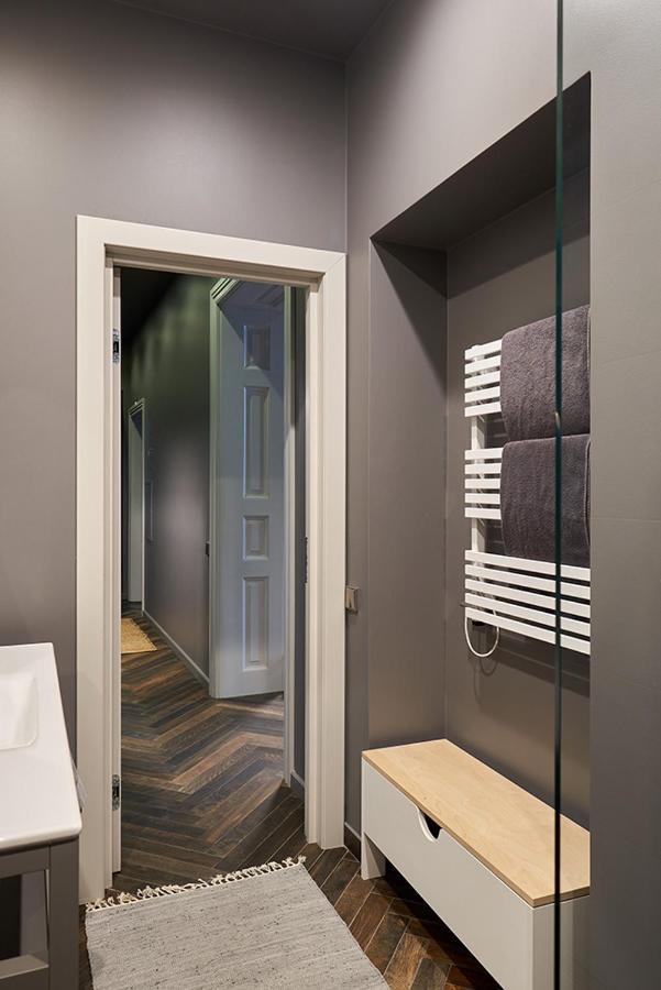 Deco Apartment ريغا المظهر الخارجي الصورة