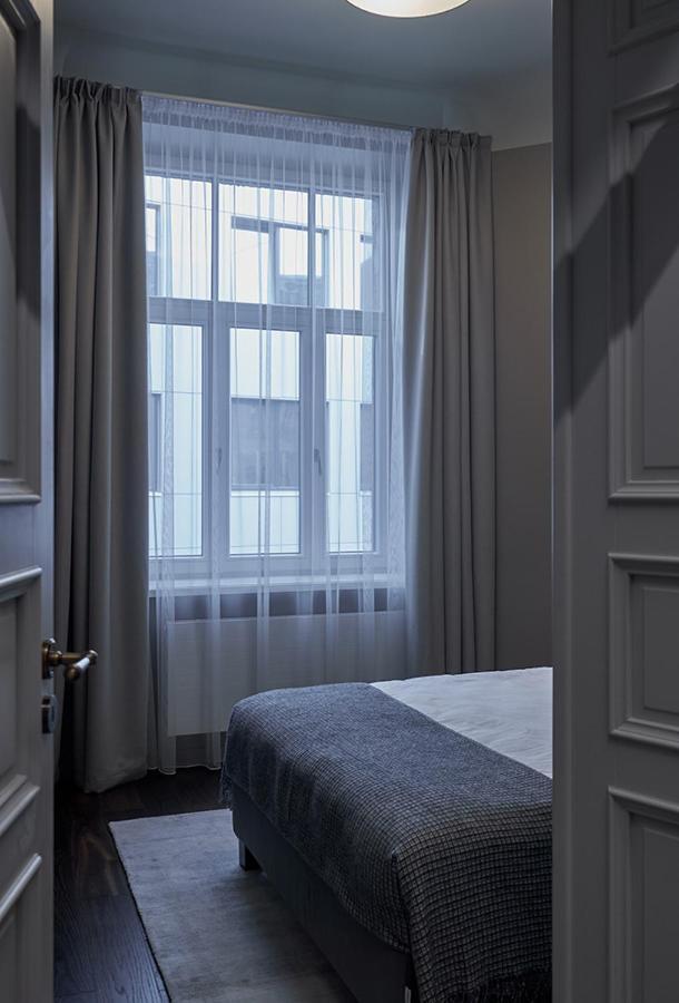 Deco Apartment ريغا المظهر الخارجي الصورة