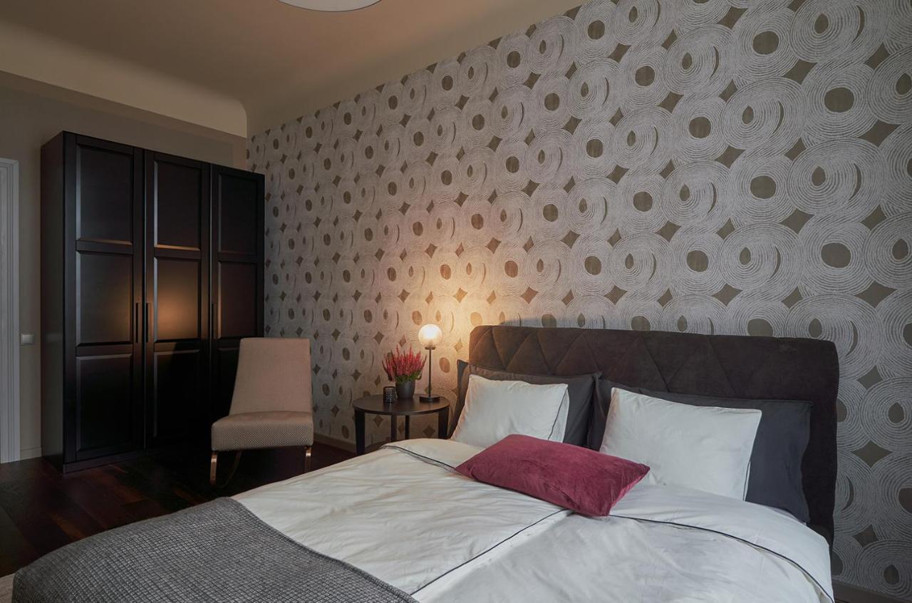 Deco Apartment ريغا المظهر الخارجي الصورة