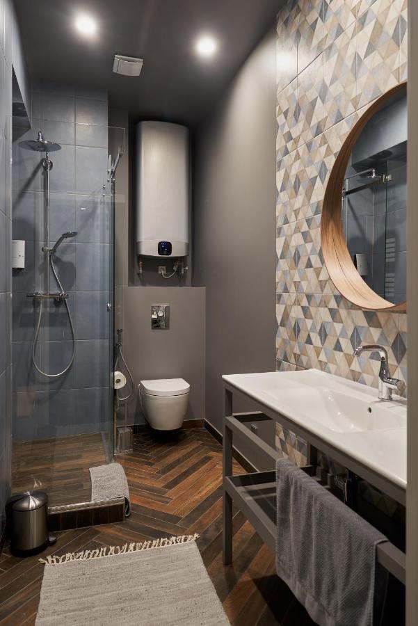 Deco Apartment ريغا المظهر الخارجي الصورة