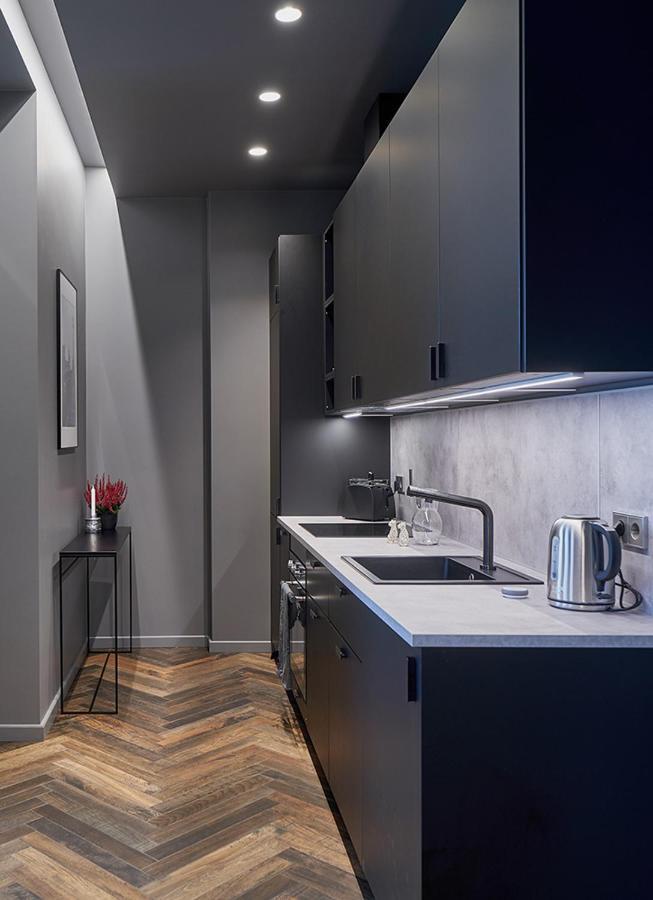 Deco Apartment ريغا المظهر الخارجي الصورة